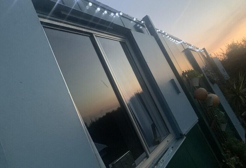 Rame  2 Bedroom Safari Cabin Tent