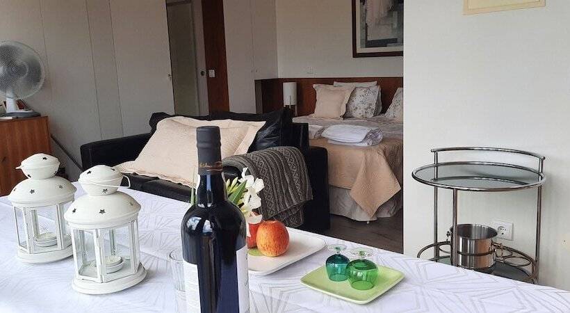 Adore Portugal Bungalow Natureza & Vista De Serra