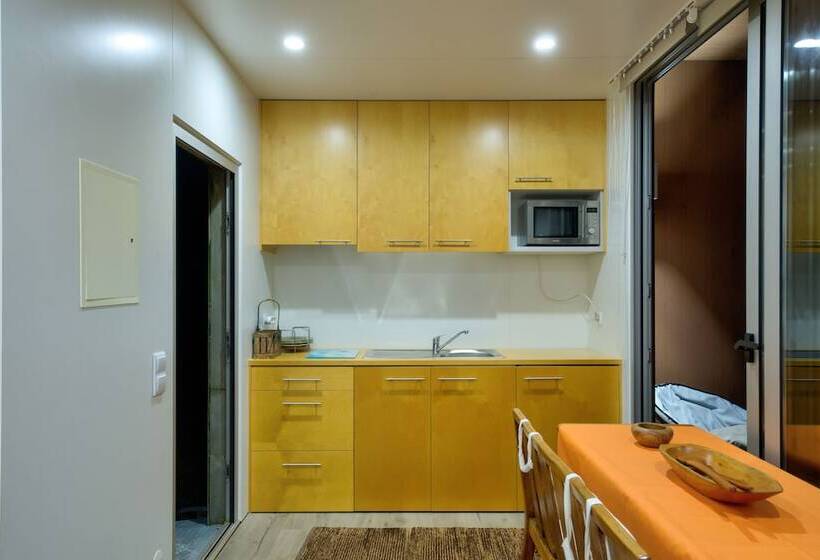 Adore Portugal Bungalow Natureza & Vista De Serra