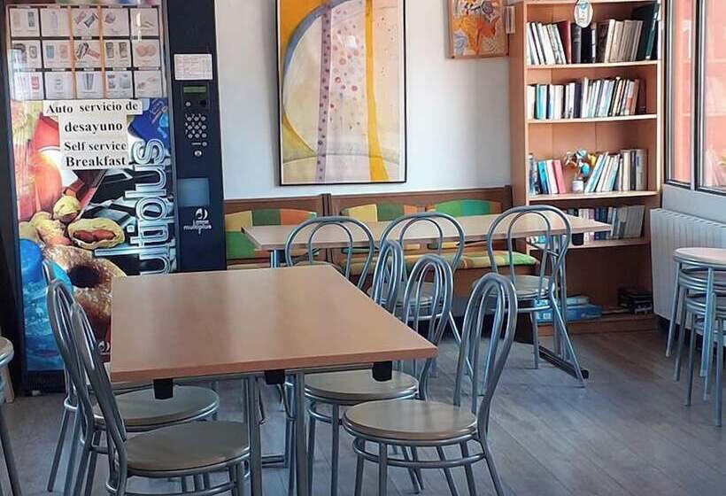 هاستل Akelarre Ostatuta