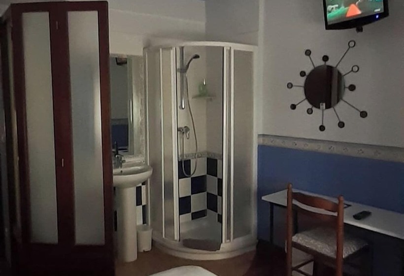 هاستل Akelarre Ostatuta