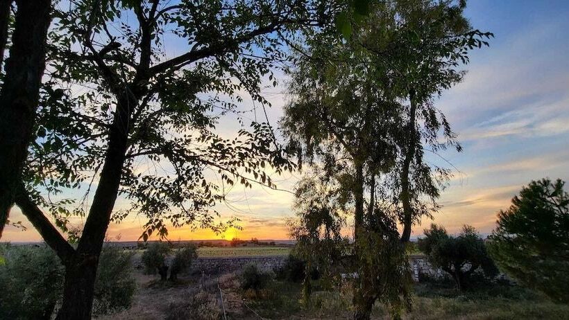 旅馆 Hostal San Martin De Montalbán