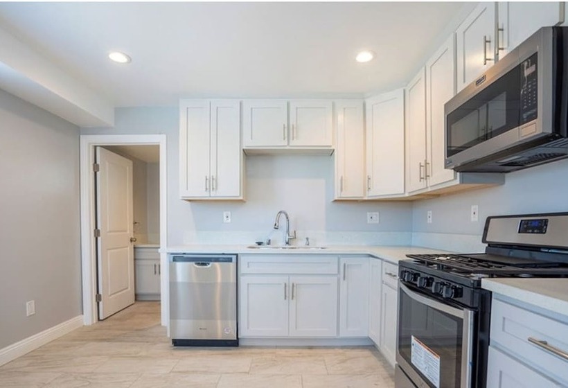 فندق صغير Modern Homestay