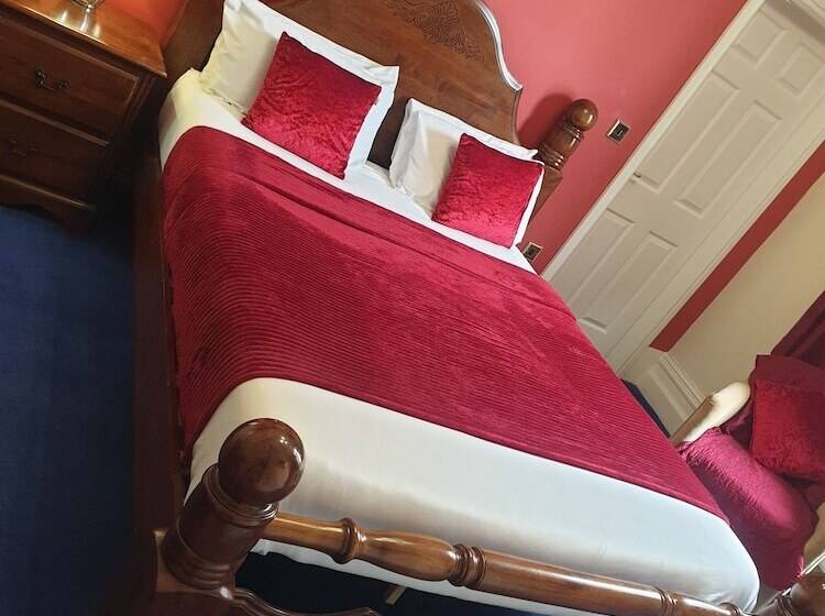 ユースホステル The Shakespeare Hotel And Caribbean Restaurant