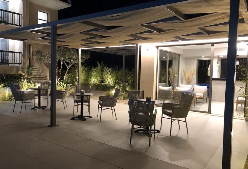 Anassa Resort Halkidiki   Adults Only