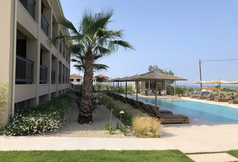 Anassa Resort Halkidiki   Adults Only