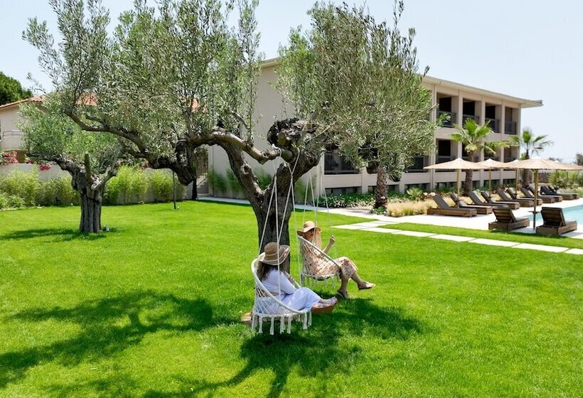 Anassa Resort Halkidiki   Adults Only