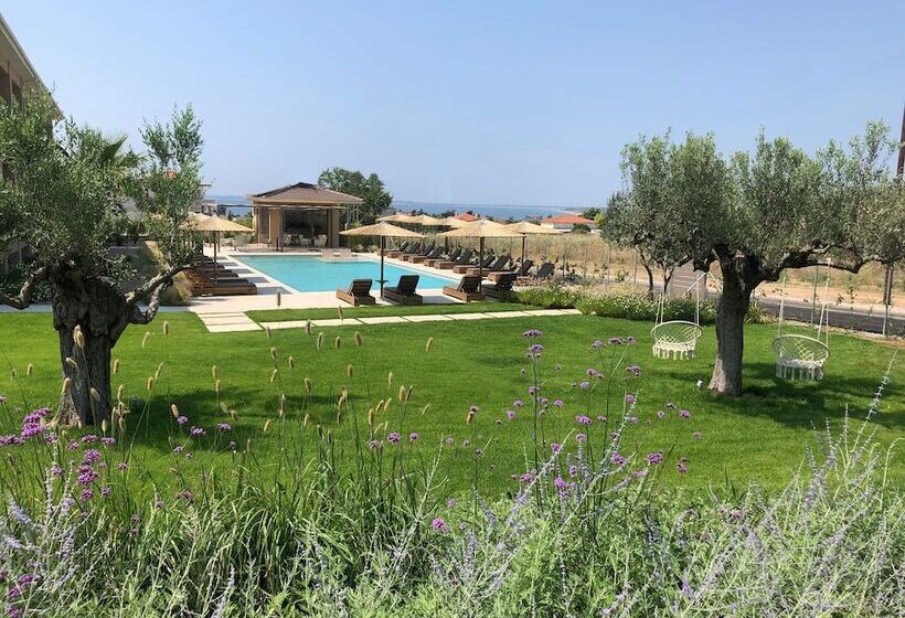 Anassa Resort Halkidiki   Adults Only