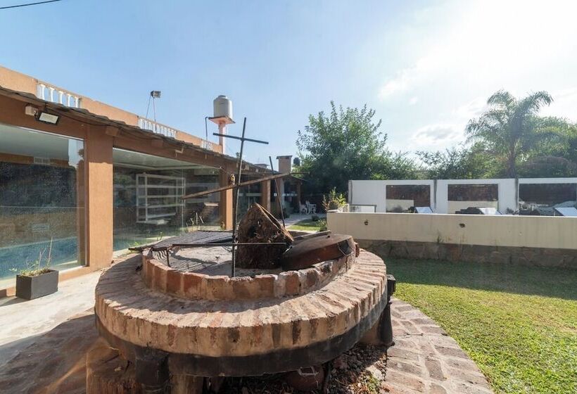 Buenos Aires De Ezeiza Apart Hotel 3