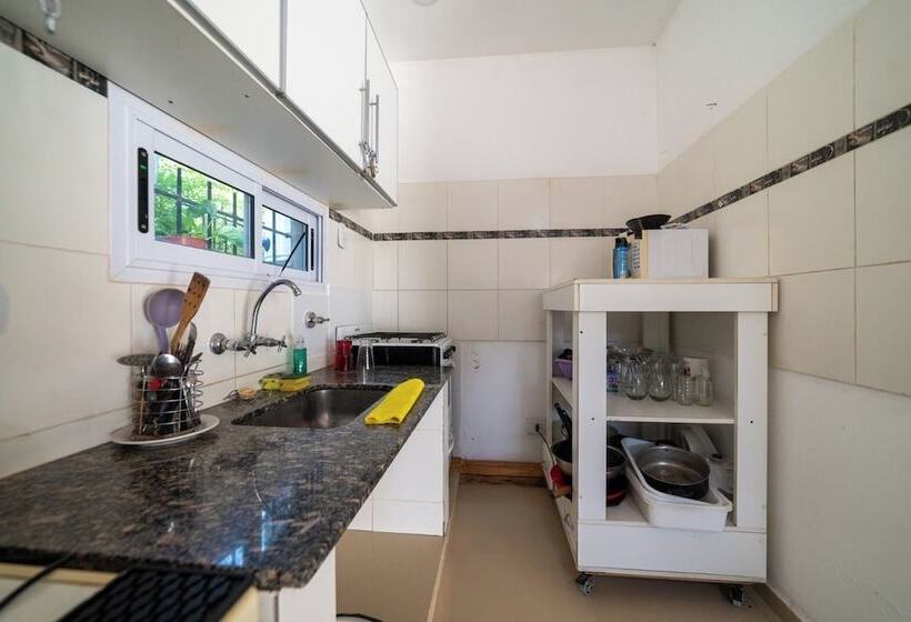 Buenos Aires De Ezeiza Apart Hotel 3