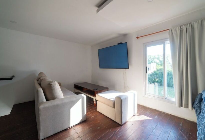 Buenos Aires De Ezeiza Apart Hotel 3