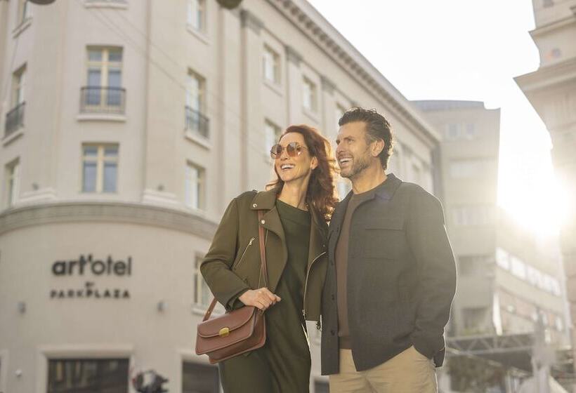 Art Otel Zagreb, Powered By Radisson Hotels