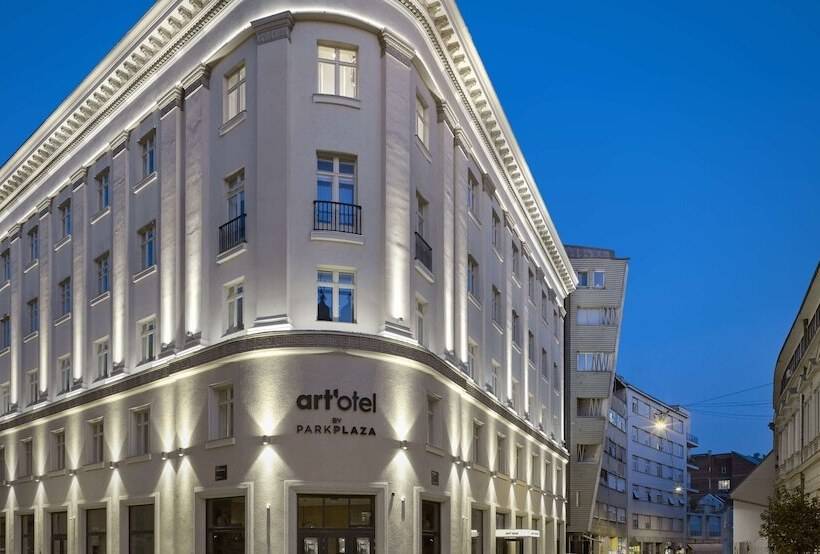 Art Otel Zagreb, Powered By Radisson Hotels