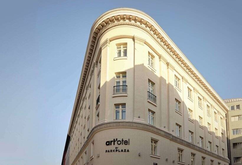 Art Otel Zagreb, Powered By Radisson Hotels