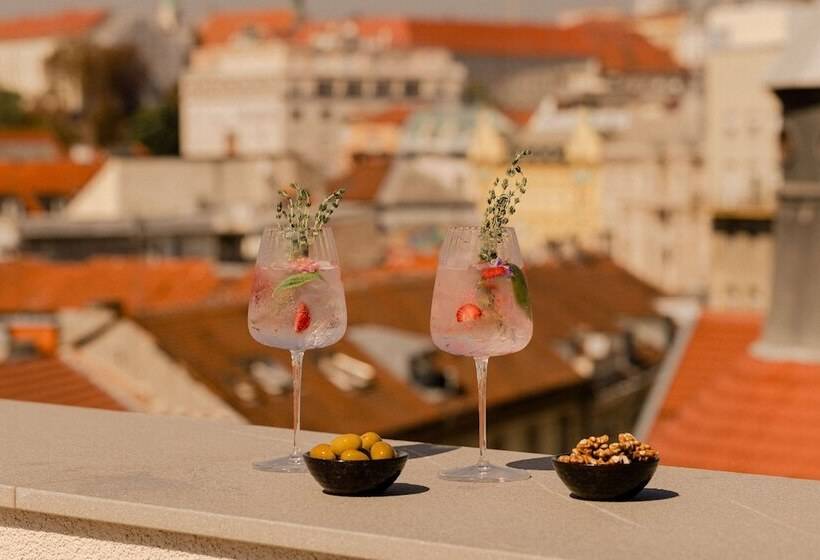 Art Otel Zagreb, Powered By Radisson Hotels