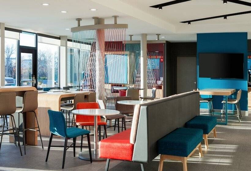 Avid Hotels Elkhart North, An Ihg