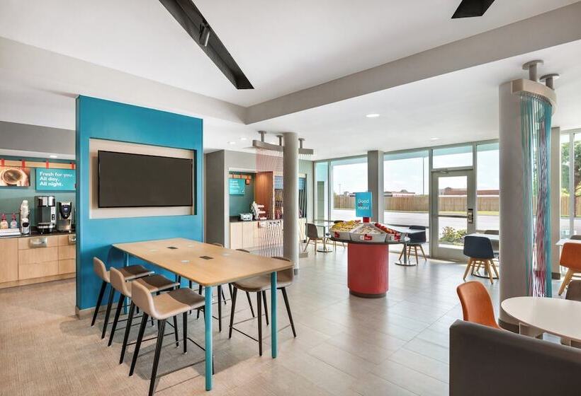 Avid Hotels Elkhart North, An Ihg