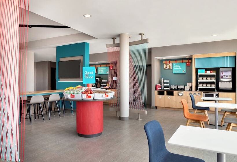 Avid Hotels Elkhart North, An Ihg