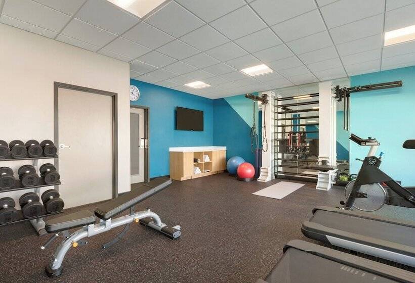 Avid Hotels Elkhart North, An Ihg