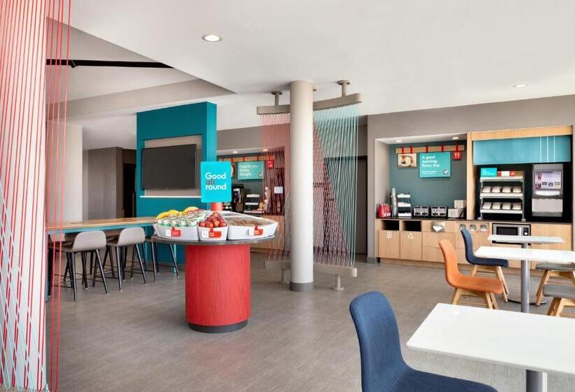 Avid Hotels Elkhart North, An Ihg