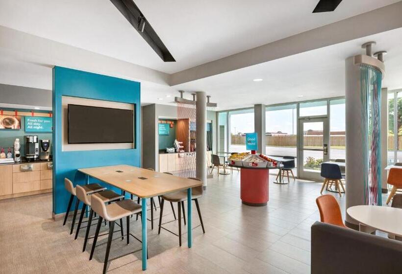 Avid Hotels Elkhart North, An Ihg