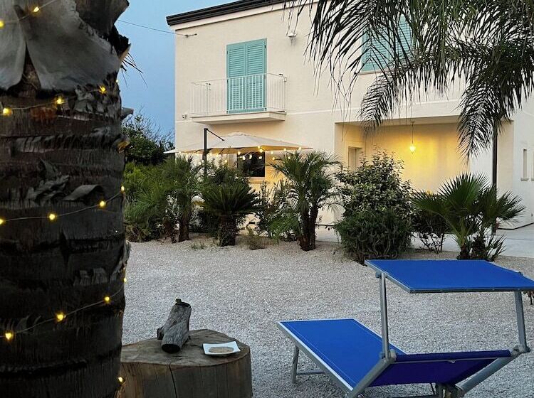 B&b   Casa Vacanza Casa Doma Policoro