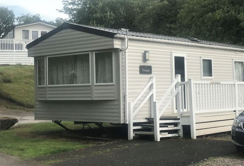 Beautiful 6 Birth Static Carson In Longridge