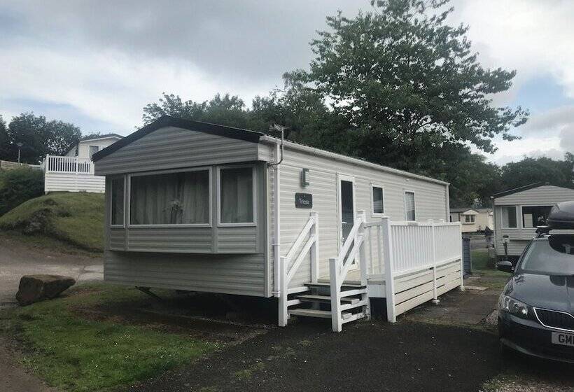 Beautiful 6 Birth Static Carson In Longridge