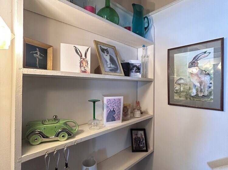 Bed and Breakfast 23a High St