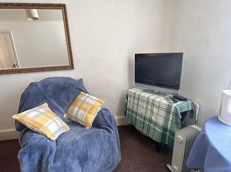 Bed and Breakfast 23a High St