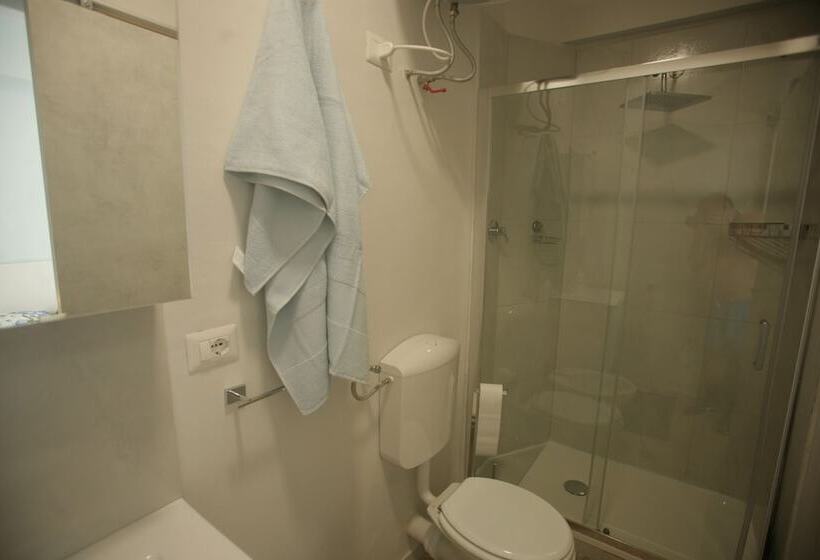 Bed and Breakfast Al Mare