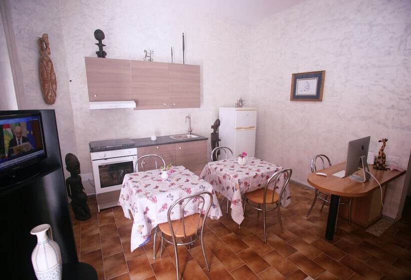 Bed and Breakfast Al Mare