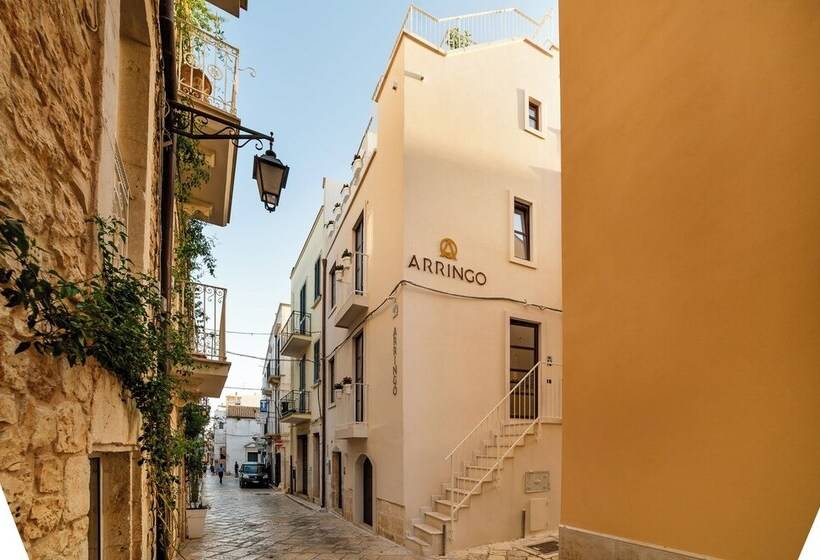 住宿加早餐  Arringo   Stay Comfy