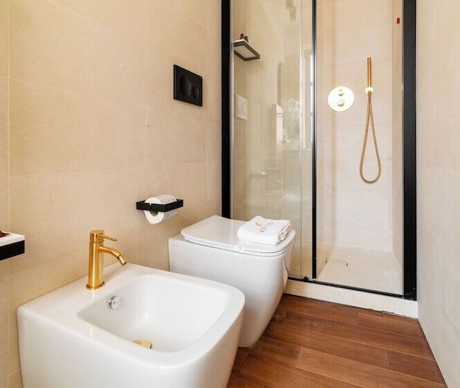 住宿加早餐  Arringo   Stay Comfy