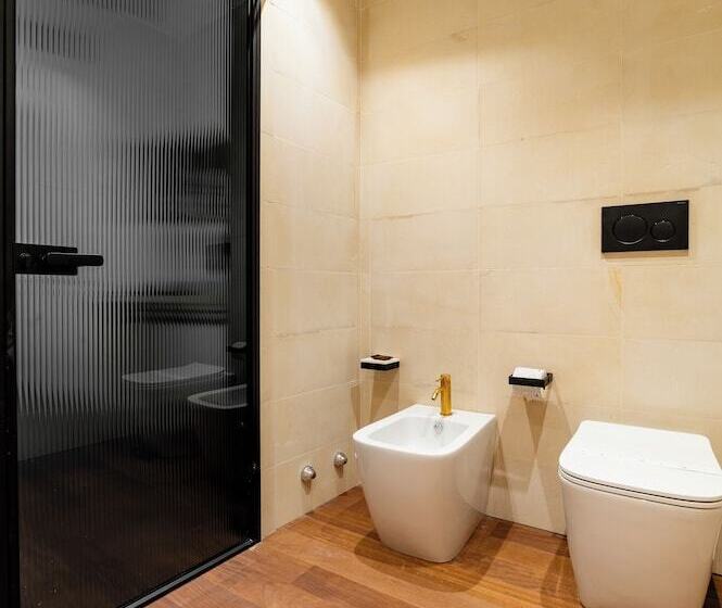 住宿加早餐  Arringo   Stay Comfy