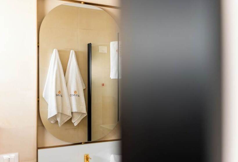 住宿加早餐  Arringo   Stay Comfy