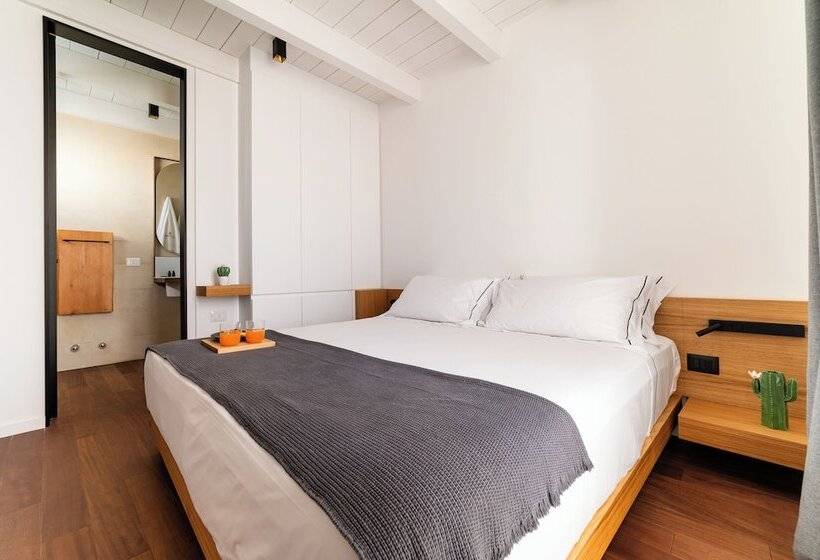 住宿加早餐  Arringo   Stay Comfy