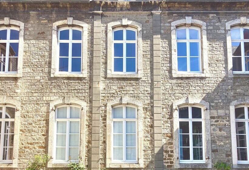 住宿加早餐  The Staywell