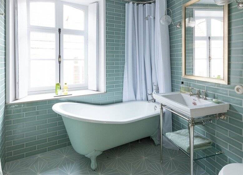 住宿加早餐  The Staywell