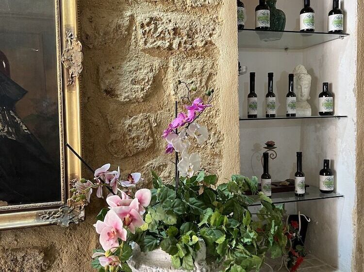 צימר Calua Luxury Museum