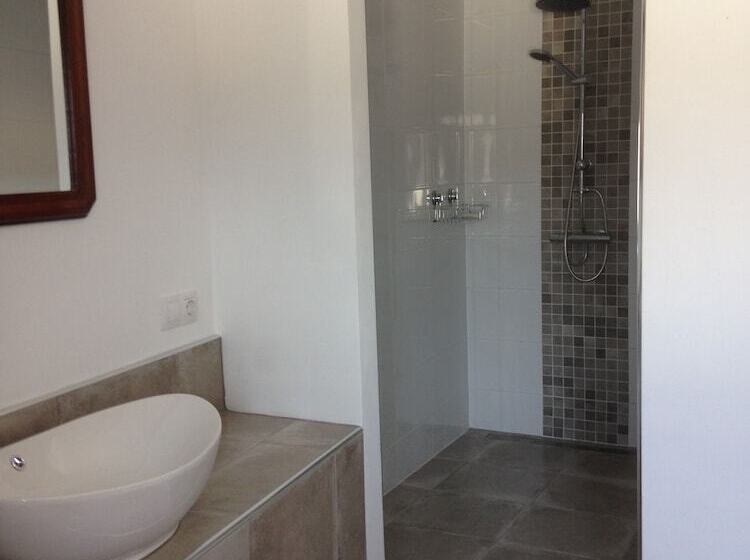 مبيت وإفطار Casa Lascorz