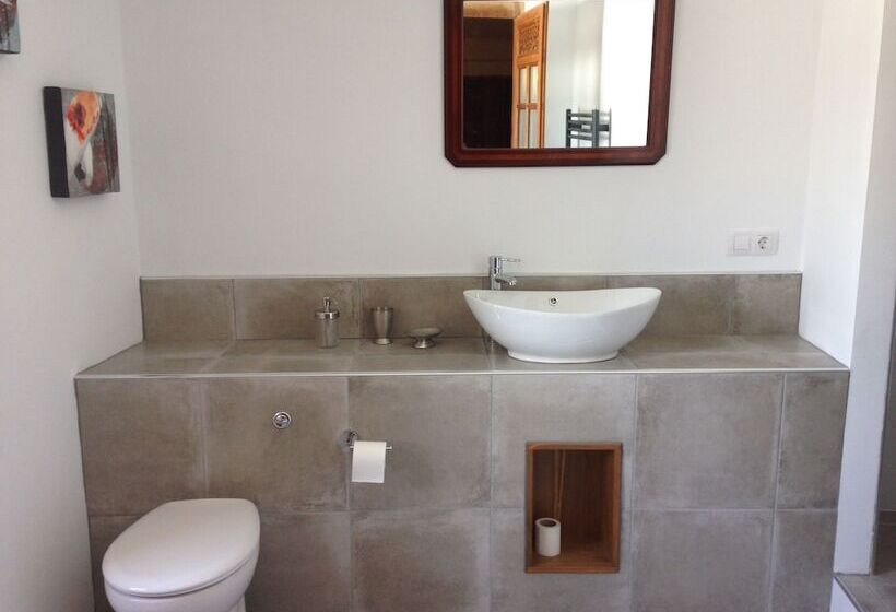 مبيت وإفطار Casa Lascorz