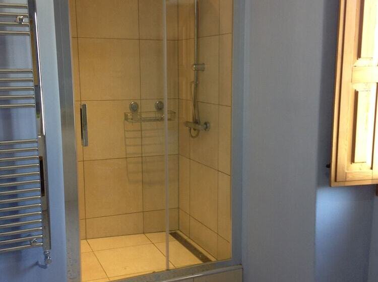 צימר Casa Lascorz