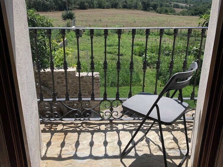 مبيت وإفطار Casa Lascorz