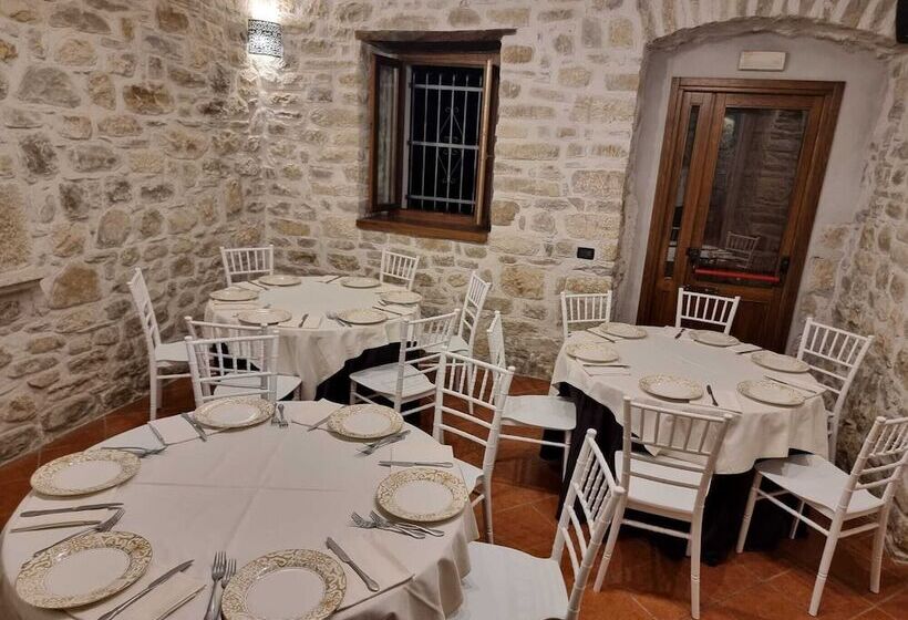 ベッドアンドブレックファースト Casale Cipriani