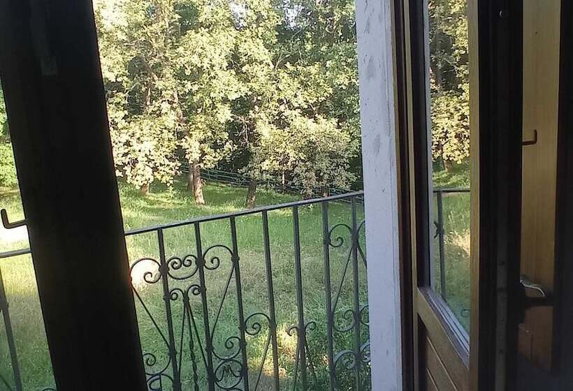 ベッドアンドブレックファースト Casale Cipriani