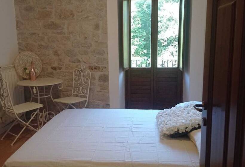 住宿加早餐 Casale Cipriani