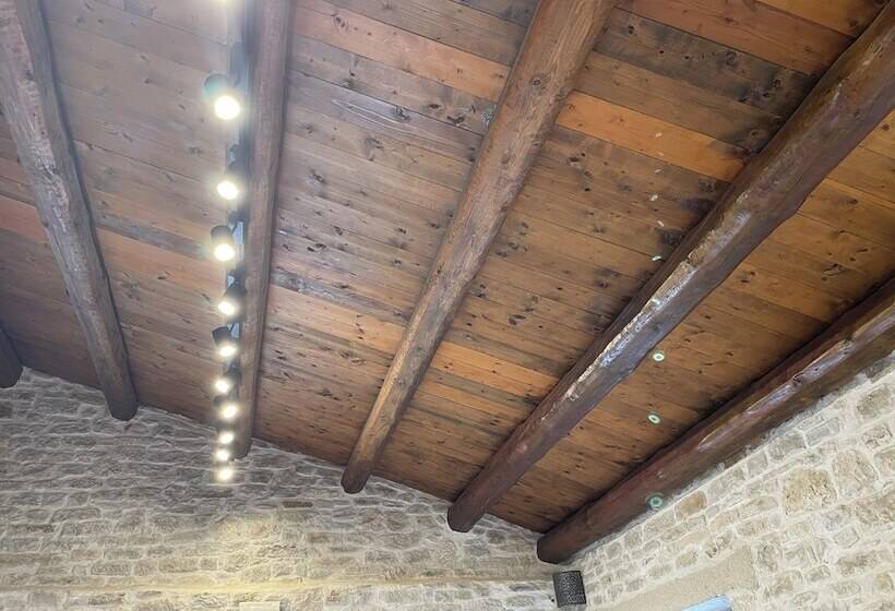 ベッドアンドブレックファースト Casale Cipriani