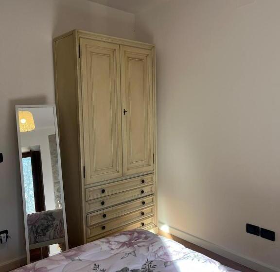 ベッドアンドブレックファースト Casale Cipriani