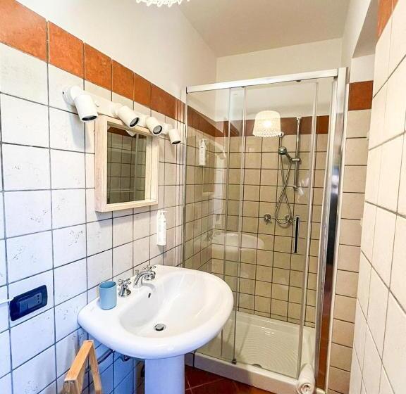 ベッドアンドブレックファースト Casale Cipriani